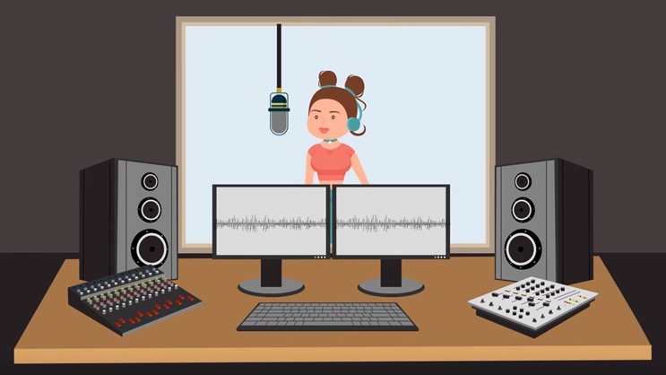 Как работает Аудио+